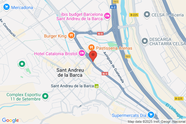 Escola Catalana De Automocio S.L.