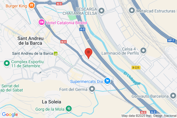 Garayoa Y Castany S.L.