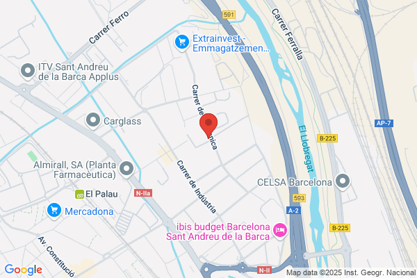 Hydromen España S.L.