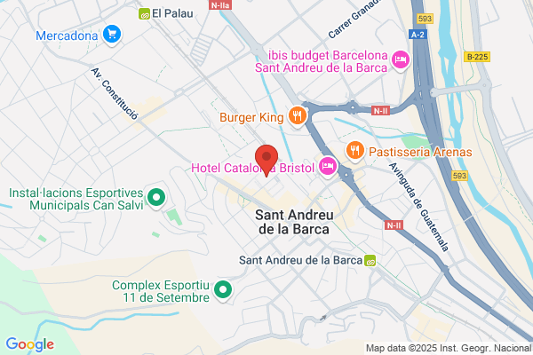 La Boutique Laboral