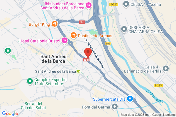 Agrupacio Local Partit Socialista De Catalunya