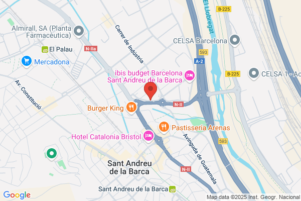 Autoservei Descompte Ce S.L.