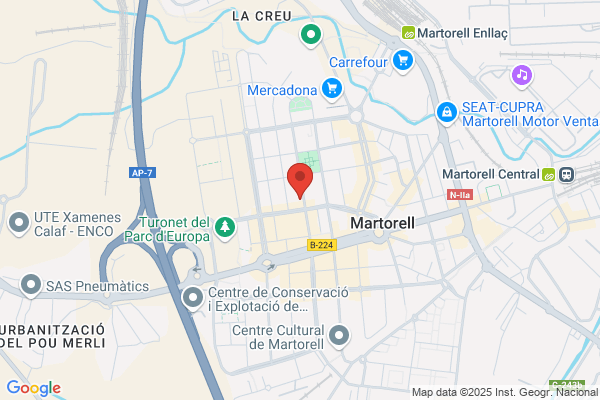 Taxis Manuel CC
