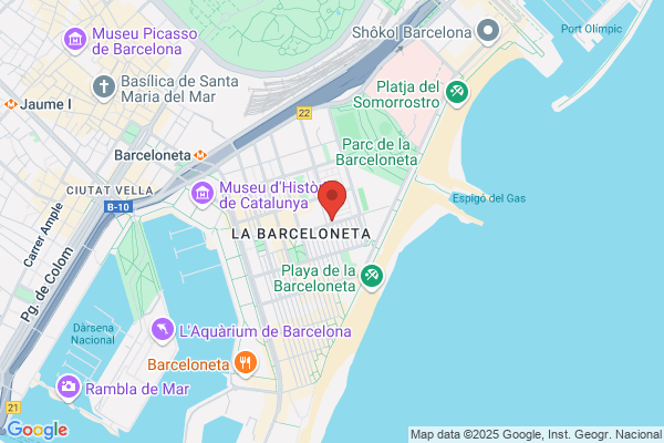 Autoservicio Y Tocineria Roca