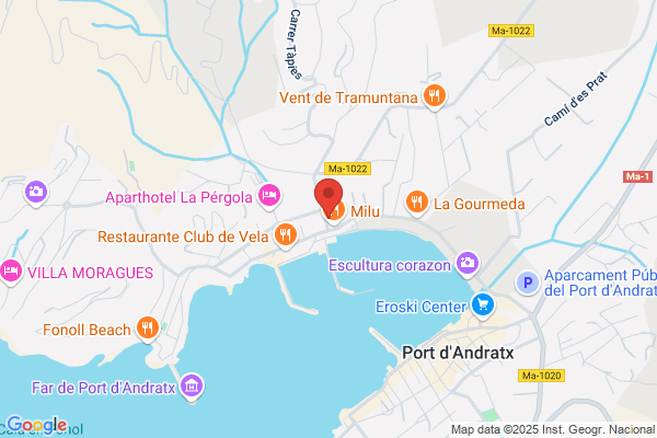 De La Fuente Immobilien
