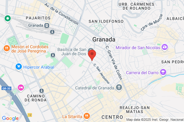 Nice Photo Granada S.L