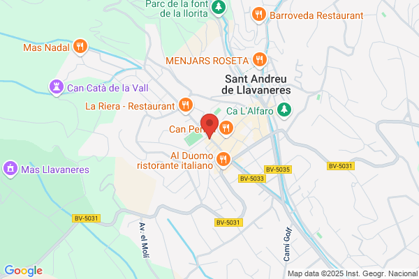 Bar Ayuste