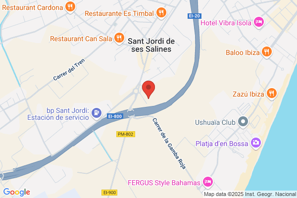 Bar Escudero