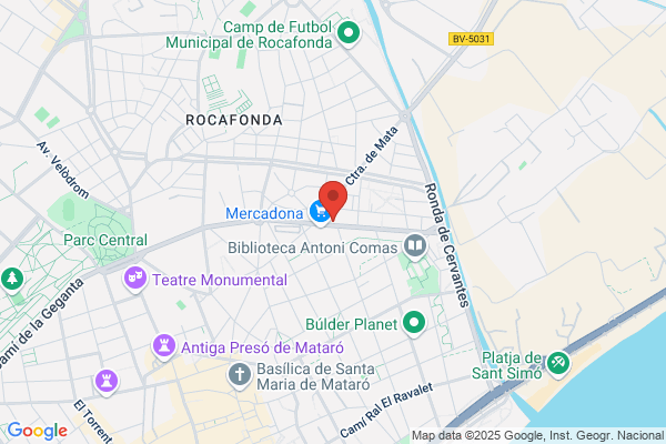 Bar Ronda - Cafetería