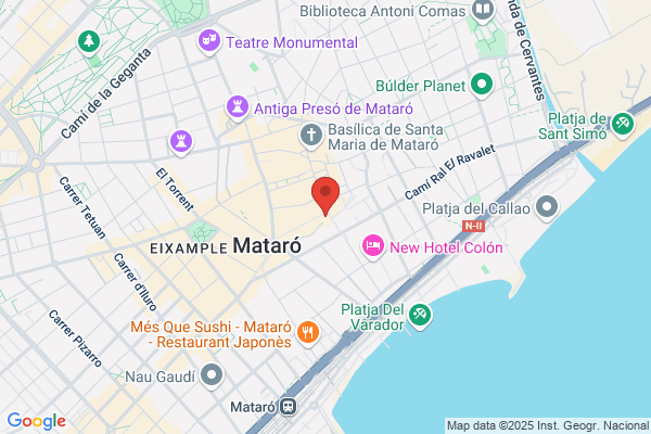 La Selva Mataró