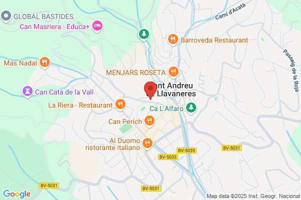 Residencia Loval