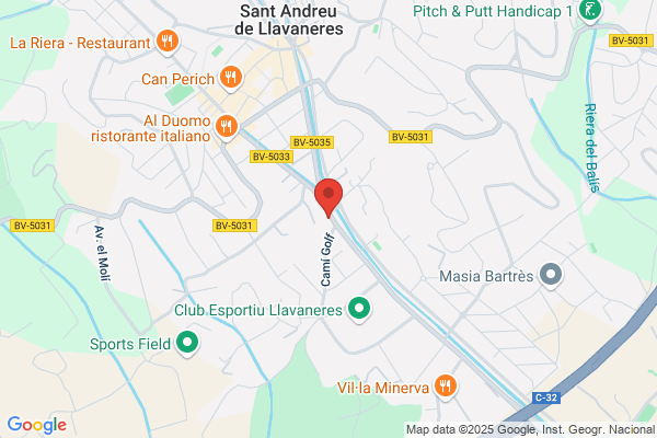 Vives Cabot m. F.