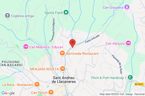 Barnapa 2 S.A.