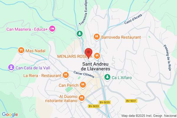 Bar Iluro - Cafetería