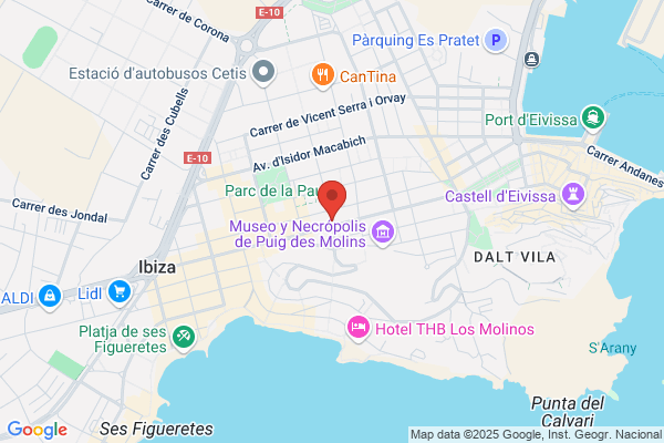 Habitas Ibiza