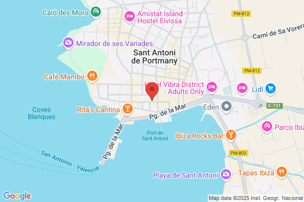 iHouseIbiza