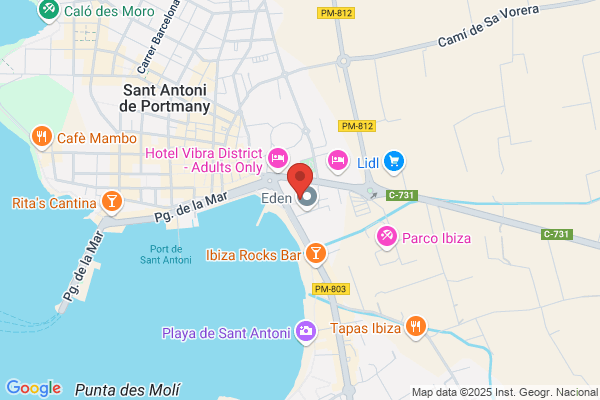 Moto Rent Sespartar S.L. - Alq. Auto