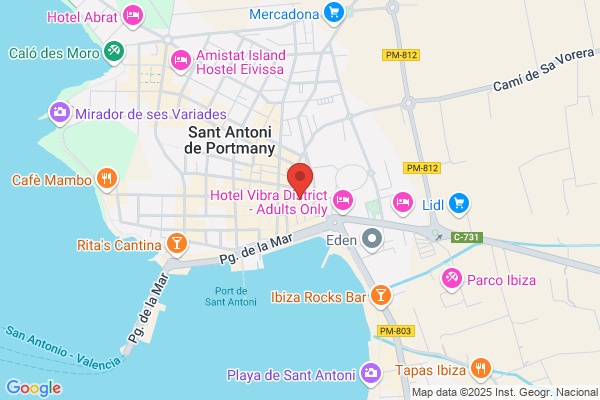 Bar San Juan