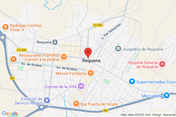 Osa Requena l.