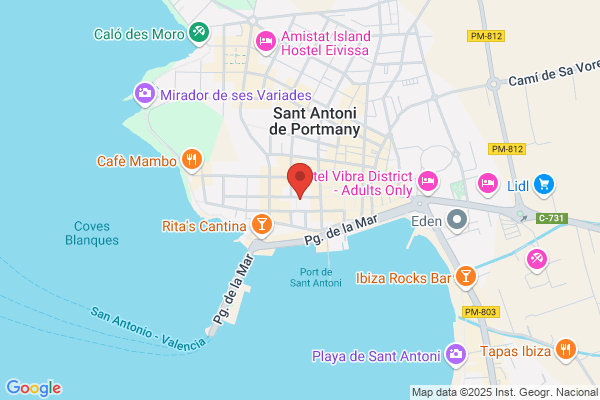 Deportes El Coral