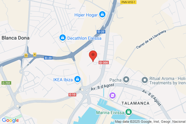 Proyectos Generales Roxas SL