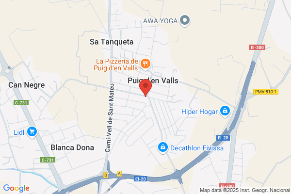 Asesores Y Consultores De Ibiza S.L.