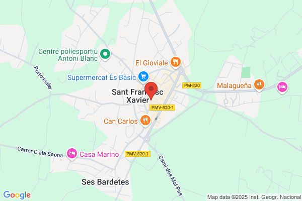 Asesores Y Consultores De Ibiza S.L. - ases. fisc. asesoria fiscal Y mercantil