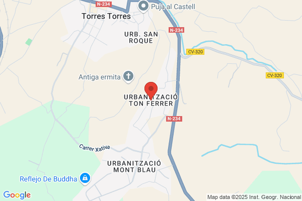 Ferrer Torres m.