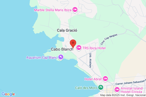 Fiesta Hotel Cala Gració