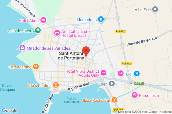 Hostal Mari