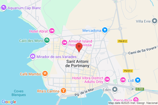 Hostal Nicolau