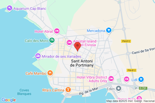 Hostal Norte