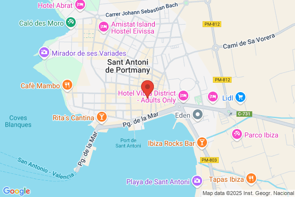 Hostal Roca