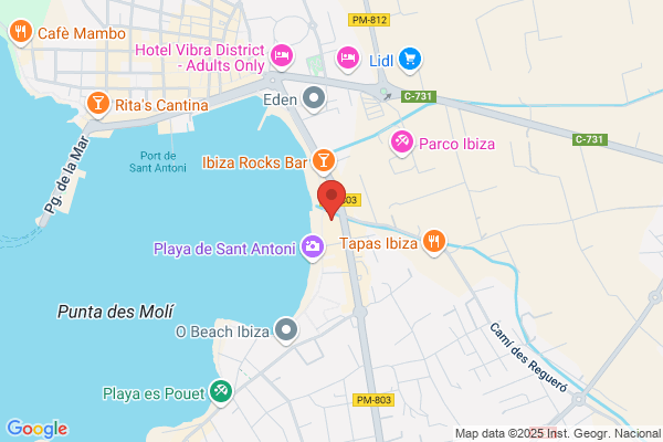 Hotel Arenal