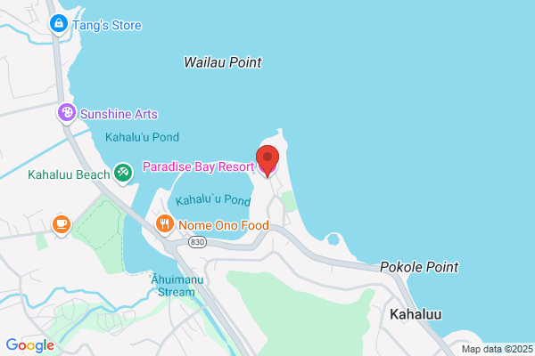 Hotel Hawaii