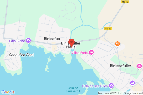 Apartamentos Bienvenido