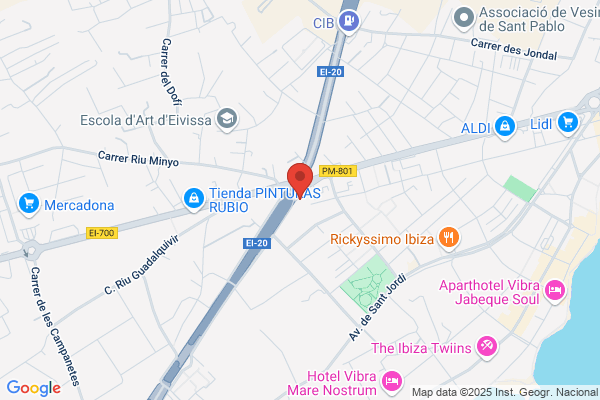 Ford San Antonio-Servicio Oficial