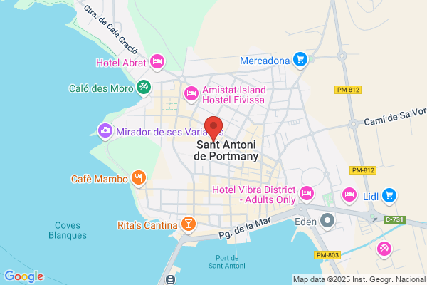 C.E.P.A Sant Antoni
