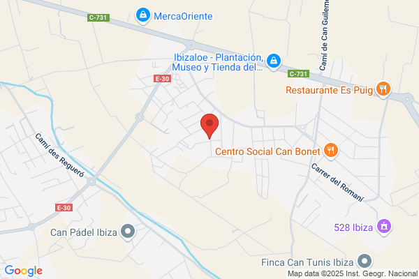 Villes Management