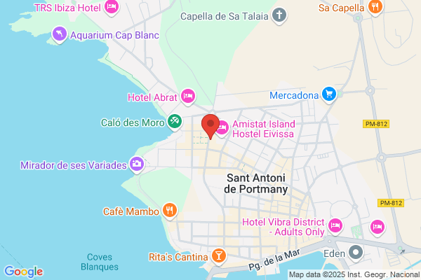 Bloques San Antonio
