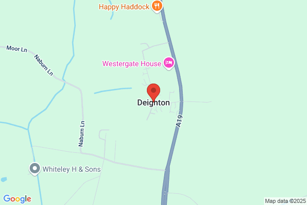 Deighton Y Deighton Public Relations S.L.