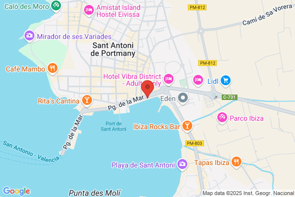 Eurolineas Maritimas S.A.L.