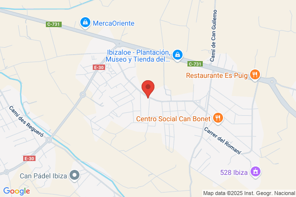Veterinaria Ses Paisses