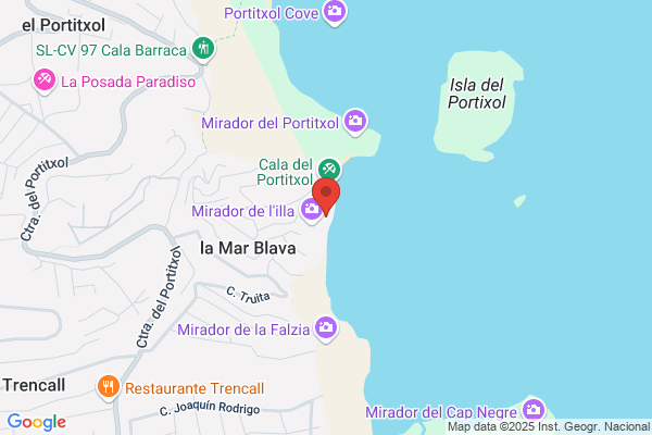 Bar La Barraca