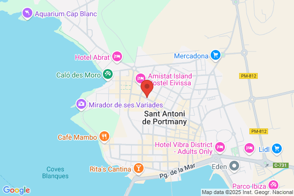 Papeleria Portmany S.L.