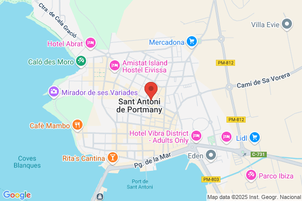 Auto Servicio Spar De Balanzat