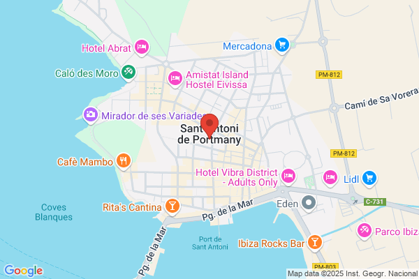 Serra Tur v.