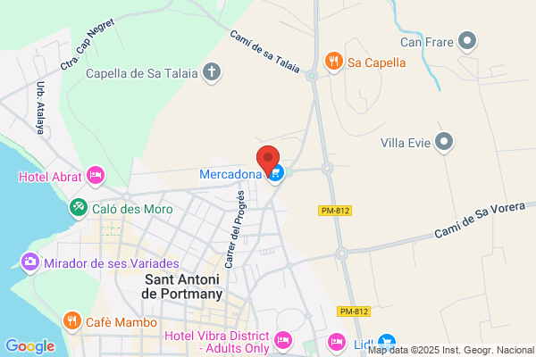Supermercado Faro - Abierto Todos Los Dias Del Ao