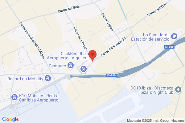 Autocares Dipesa S.L.
