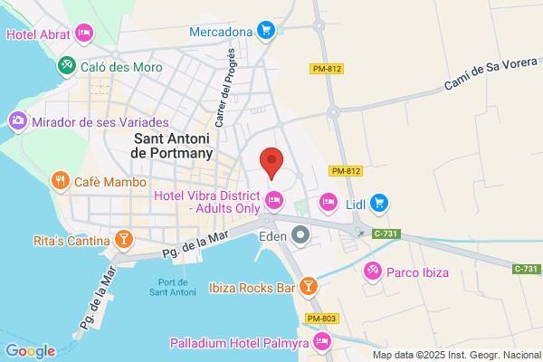 Autocares Guasch Y Serra S. A.